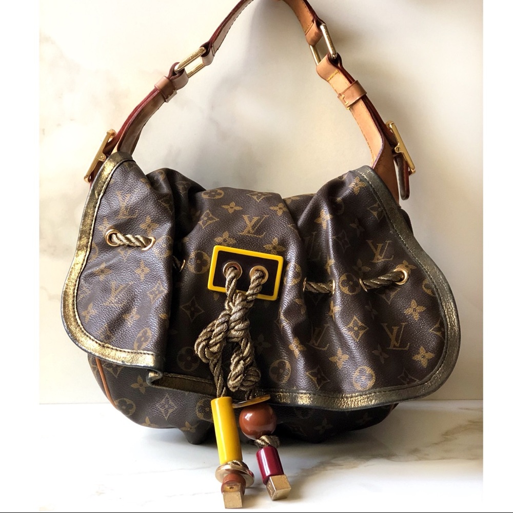 Louis Vuitton Kalahari